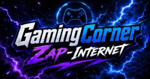 GamingCorner Zap-Internet