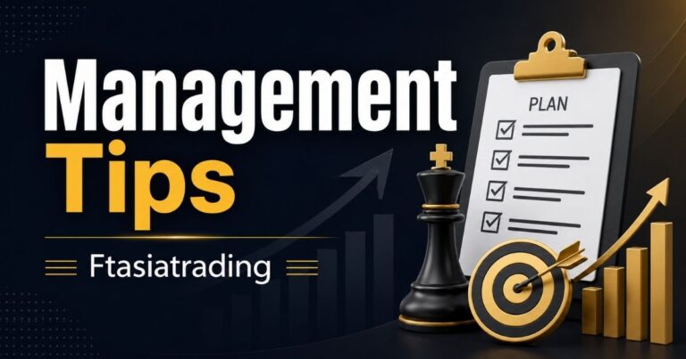 Management Tips Ftasiatrading